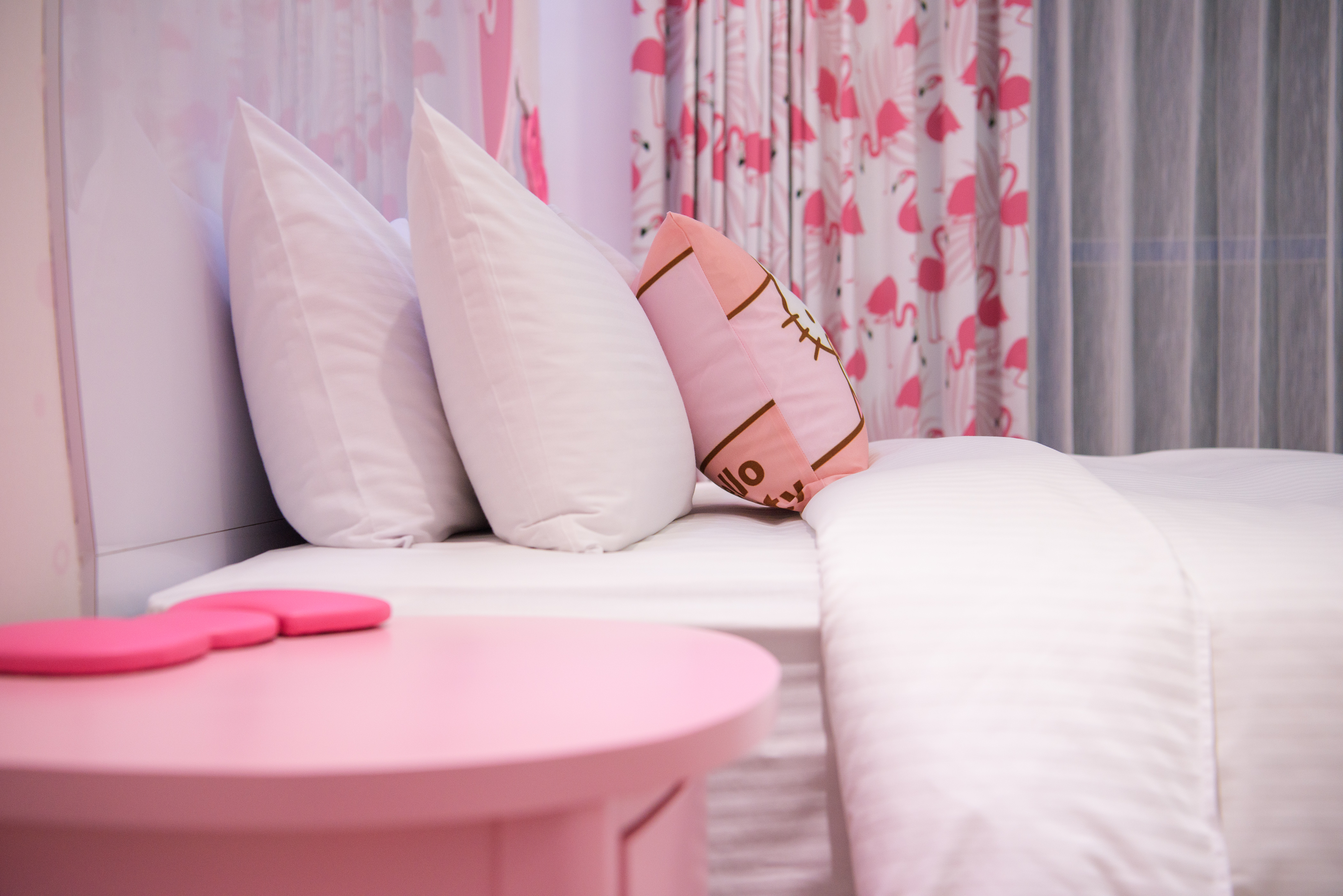 澎湖旅遊-海豚陽台二人房